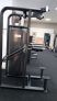 Турник, брусья с противовесом DHZ Fitness