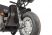 Электротрицикл Rutrike Gelbert Caf 48V/60V 600Вт