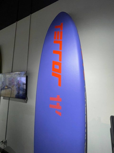 Сап-борд TERROR FORDEWIND 11'*32"*6"
