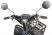 Электротрицикл Rutrike Gelbert Tuban 48V/60V 600Вт