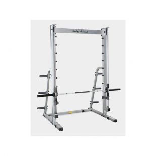 Тренажер машина смита Body-Solid ProClub SSM350G