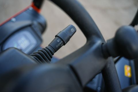 Вилочный погрузчик Sibtrike SF4 Light 20.3LA 2000 кг