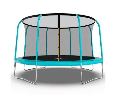 Батут DFC JUMP STREET 14ft