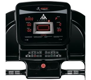 Беговая дорожка DFC RUNNER T810 Pro