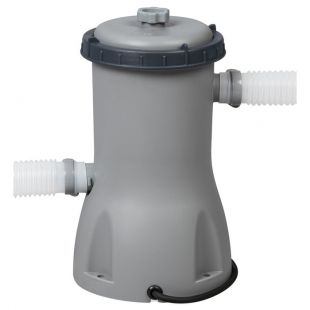 Бассейн каркасный Bestway Steel Pro MAX 366 х 100 см (56260)