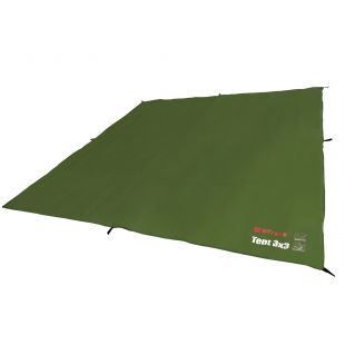 Tent BTrace 3x3