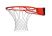 Баскетбольное кольцо в сборе Spalding Pro Slam Rim
