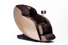 Массажное кресло MAO Intense Brown