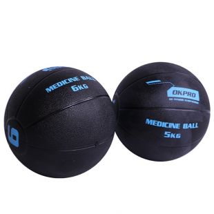 Медицинбол OKPRO OK1219 10 кг