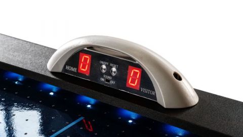Игровой стол аэрохоккей «NEON-X» 6Ф