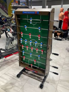 Настольный футбол (кикер) Weekend Maccabi Mini складной