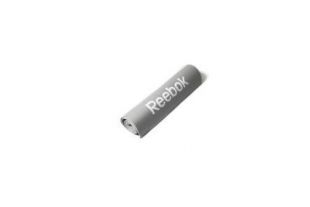 Мат для йоги Reebok YO-GA RAYG-11030YG двухсторонний (4 мм)