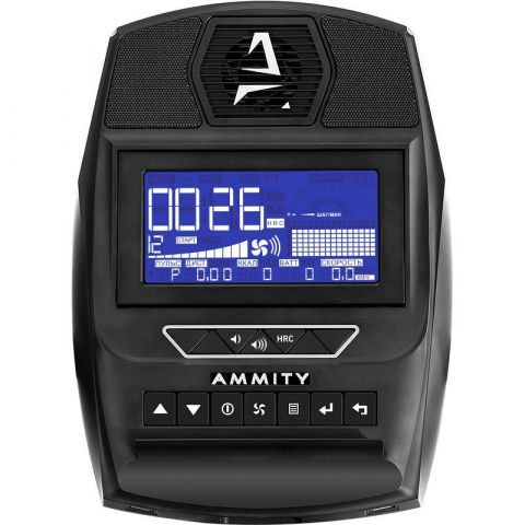 Вертикальный велотренажер Ammity Dream DB 40