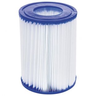 Бассейн каркасный Bestway Steel Pro 305 х 76 см, (56679)