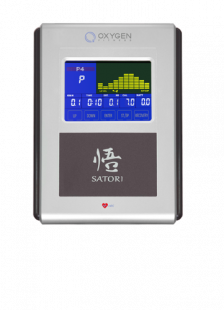 Велоэргометр OXYGEN SATORI UB HRC
