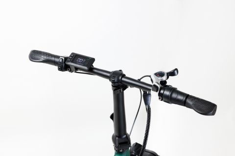 Электровелосипед OMA Electric FE17-R1
