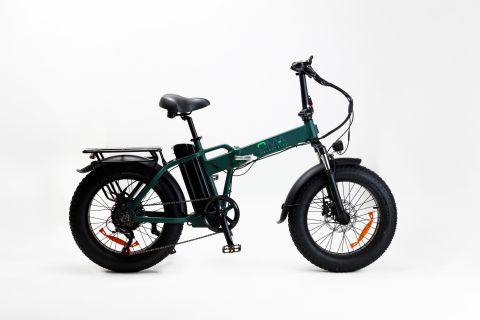 Электровелосипед OMA Electric FE17-R1