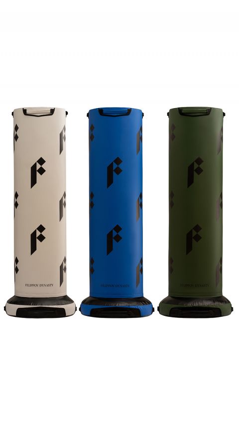 Напольный боксерский мешок FILIPPOV 45