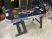Игровой стол - аэрохоккей DFC ENFORCER 54" складной 