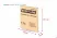 Всепогодный теннисный стол Compact EXPERT 6