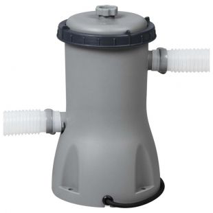 Бассейн каркасный Bestway Steel Pro MAX 457 х 107 см (56488)