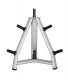 Подставка для дисков Bronze Gym H-041