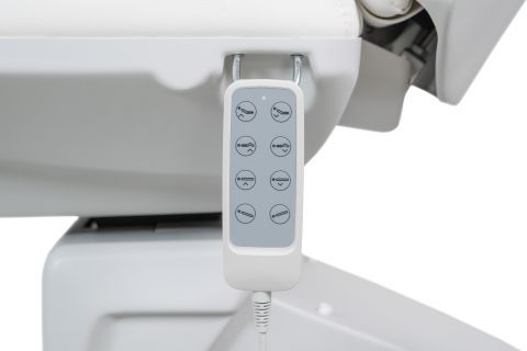 Косметологическое кресло Mizomed MZ 3160 Maxi Smart с электроприводом