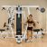 Силовой комплекс Body-Solid EXM4000S