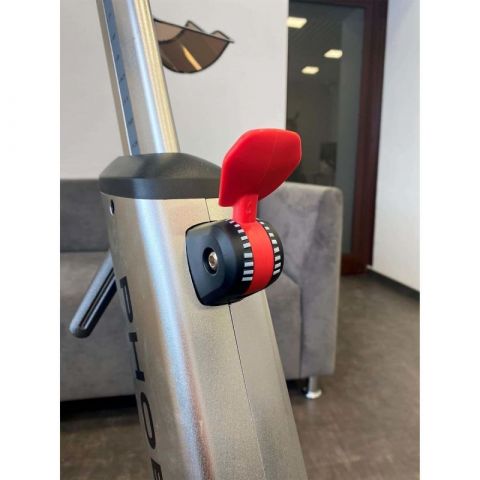 Сайкл-тренажер DHZ Fitness S-300