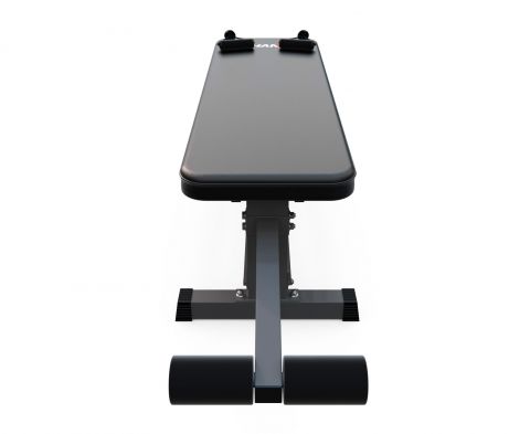 Cкамья силовая универсальная DFC "ECHANFIT" HOMEGYM D31 