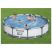 Бассейн каркасный Bestway Steel Pro MAX 366 х 76 см (56416)
