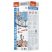 Бассейн каркасный Bestway Steel Pro MAX 366 х 76 см (56416)