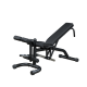 Скамья регулируемая Body-Solid FID46