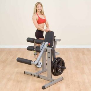 Тренажер сгибание и разгибание ног Body-Solid GCEC-340