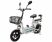 Электро мопед GreenCamel Тайфун 350 (48V 12Ah 350W) быстросъём