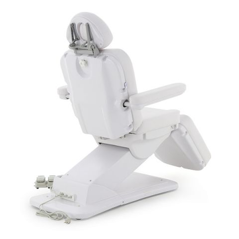 Косметологическое кресло Med-Mos ММКК-4 КО185DP-00 с РУ