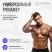Силовая скамья прямая домашняя OXYGEN FITNESS MEEKER