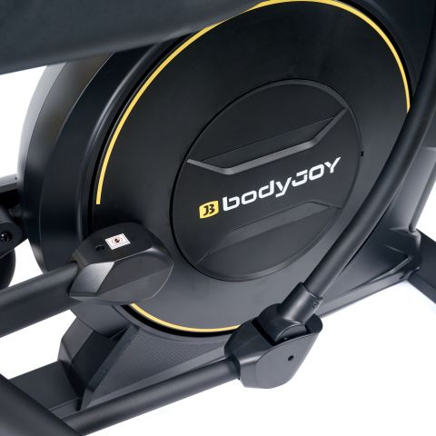Эллиптический тренажер BodyJoy CT51