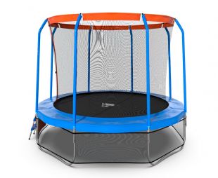 Батут DFC JUMP BASKET 12ft