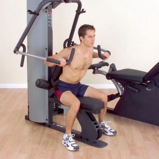 Мультистанция Body-Solid G8I