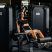 E-7002 Разгибание ног сидя (Leg Extension). Стек 110 кг.