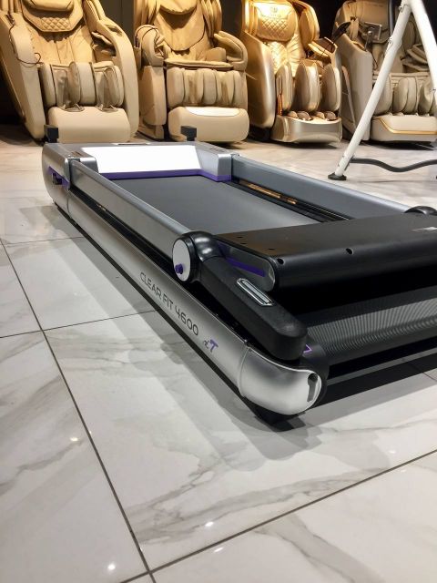Беговая дорожка Clear Fit iT 4600