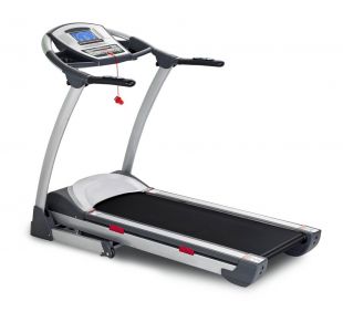 Беговая дорожка EuroFit Pacifica