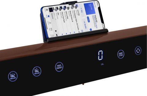 Беговая дорожка Titanium Masters Slimtech S60