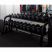 Гантельный ряд BASIC (шаг 2,5 кг, 10 пар) PROFI-FIT 27,5-50 кг