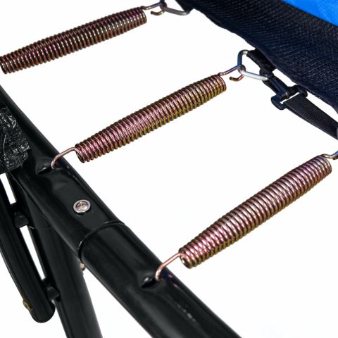 Батут DFC KENGOO II 6ft