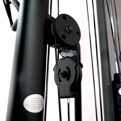 Многофункциональный силовой комплекс Inspire M3 (M302B)