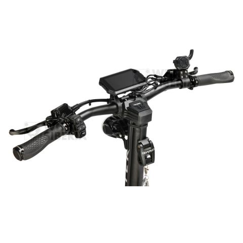 Электросамокат WHITE SIBERIA TEVERUN BAIKAL 7260R