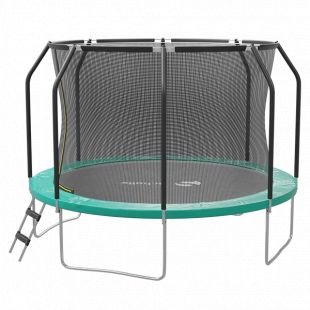 Батут Scholle FLIP 14FT