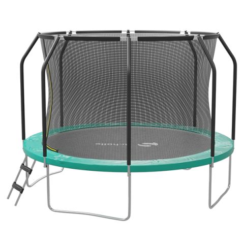 Батут Scholle FLIP 14FT